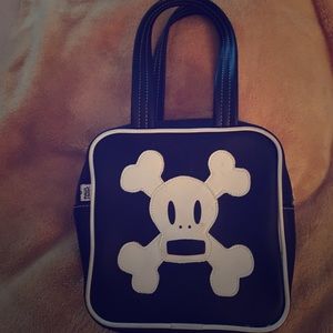 Paul Frank Small Skurvy Bag